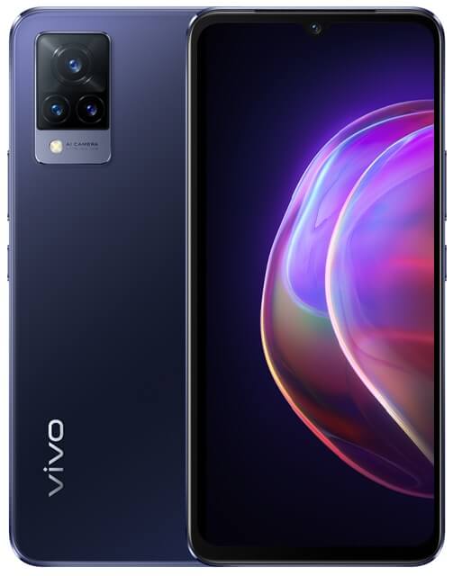 vivo V21 5G